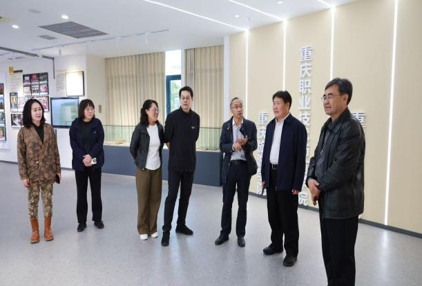 Beat365知联会开展学习调研