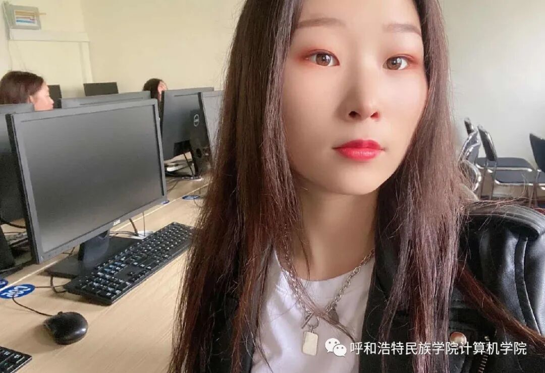 [学习榜样]国家奖学金获得者-王荣荣