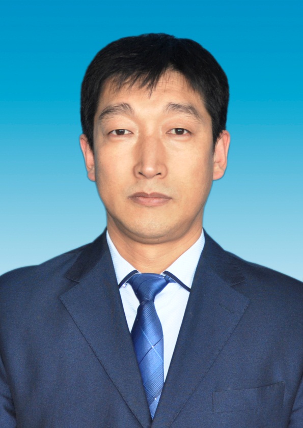 青格乐图 党总支副书记 副教授