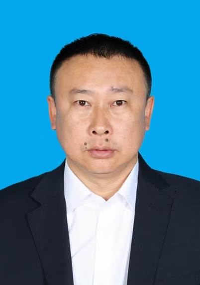 王保林个人简介